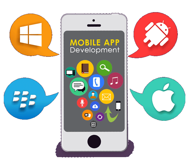 Mobile-App-Development